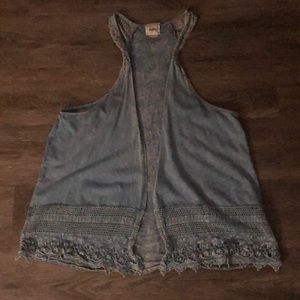 Daytrip Vest